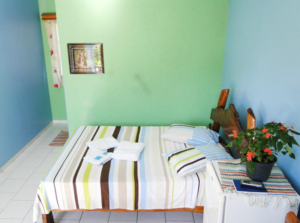 Pousada Carvalho Pirenópolis Chambre photo